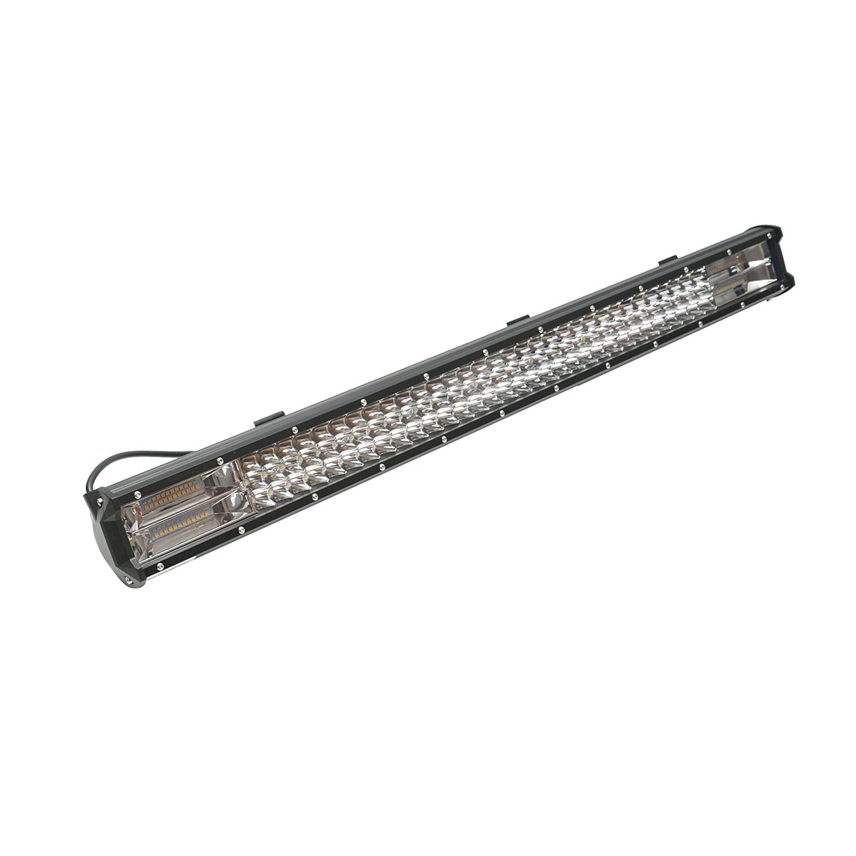 Lampa LED tip bara 12-24V, 432W, 794x80x68mm Breckner Germany